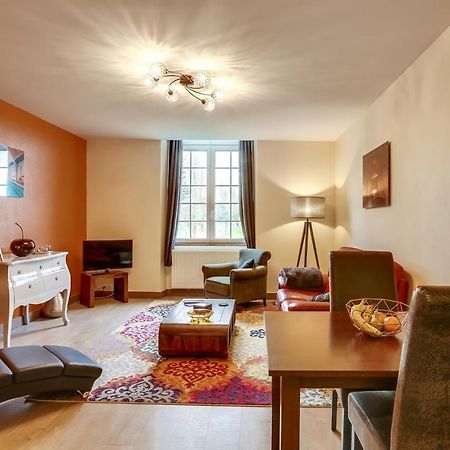 Le Seigneur De Bons Appartement Buitenkant foto