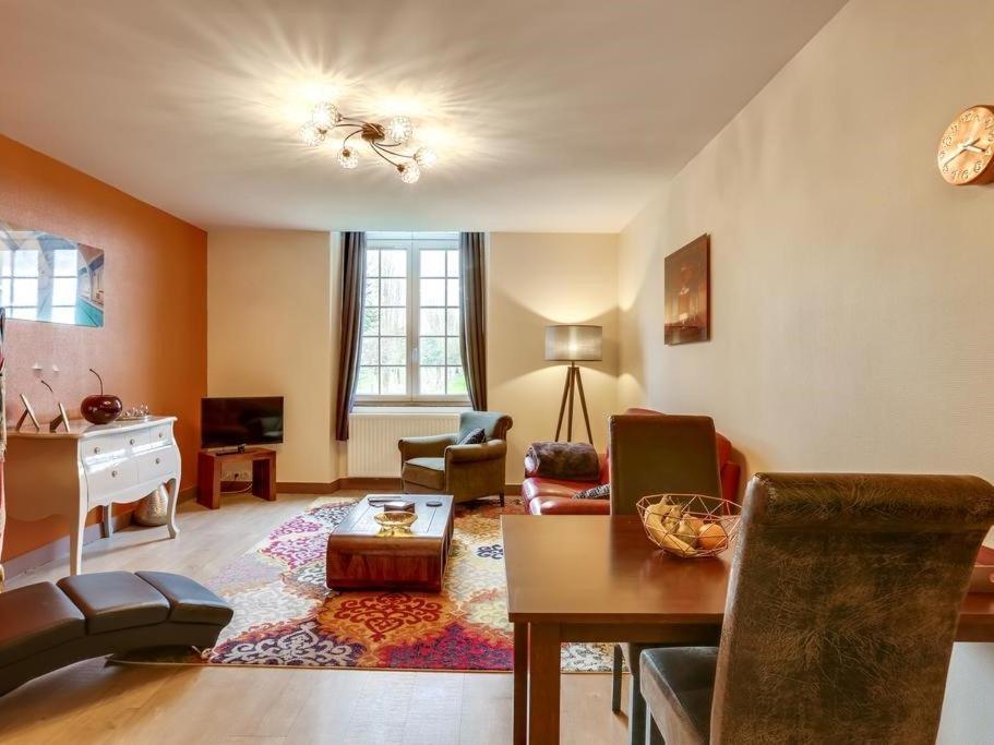 Le Seigneur De Bons Appartement Kamer foto
