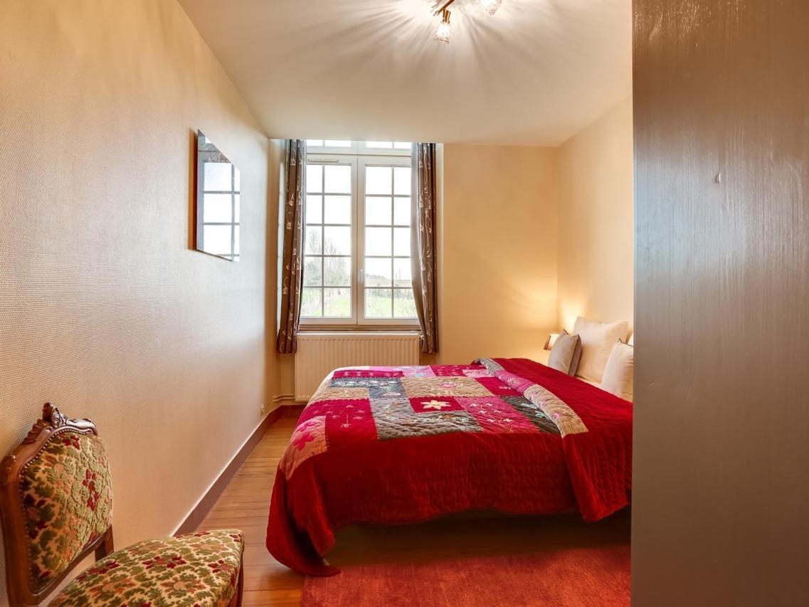 Le Seigneur De Bons Appartement Buitenkant foto
