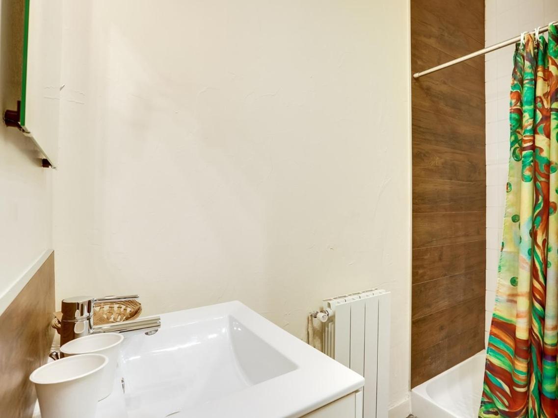 Le Seigneur De Bons Appartement Buitenkant foto